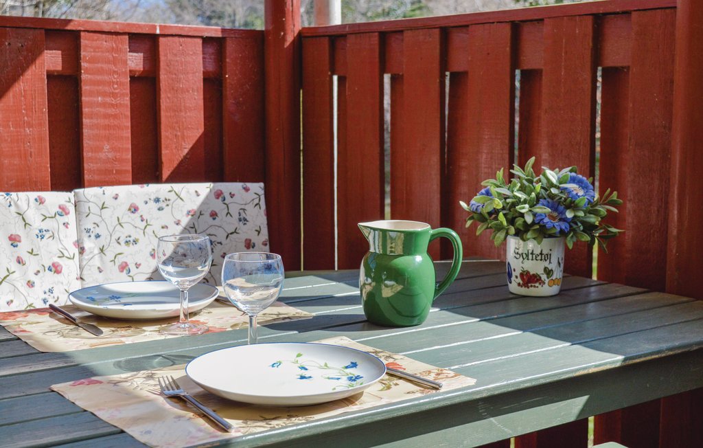 Feriehuse - Udsholt Strand , Danmark - E05248 4