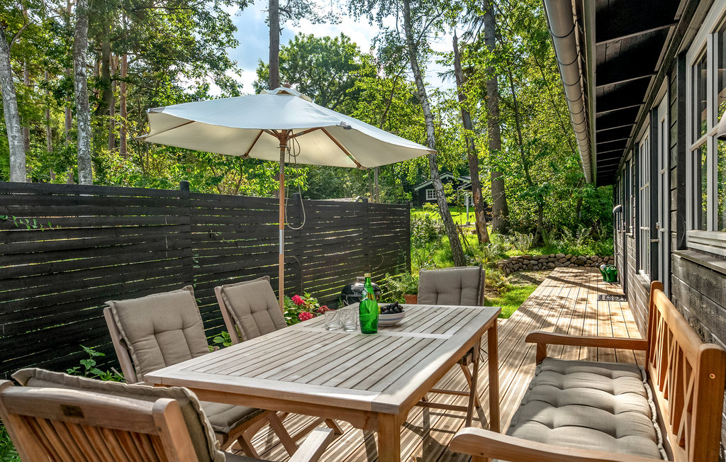 Ferienhaus - Udsholt Strand , Dänemark - E05257 16