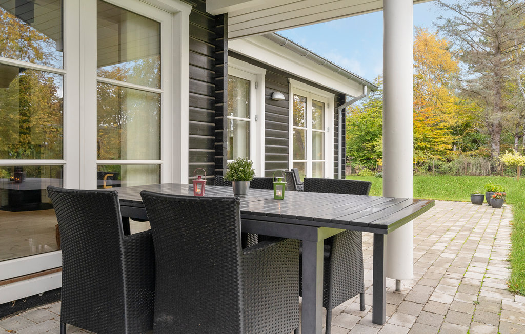 Ferienhaus - Smidstrup , Dänemark - E05326 12