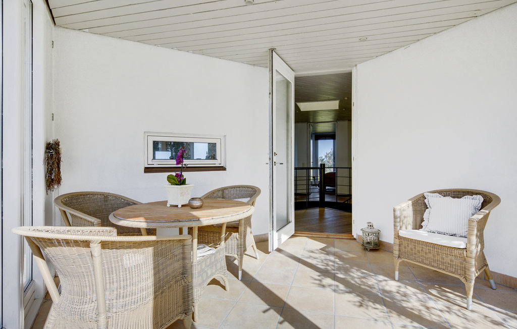 Ferienhaus - Smidstrup Strand , Dänemark - E05627 12