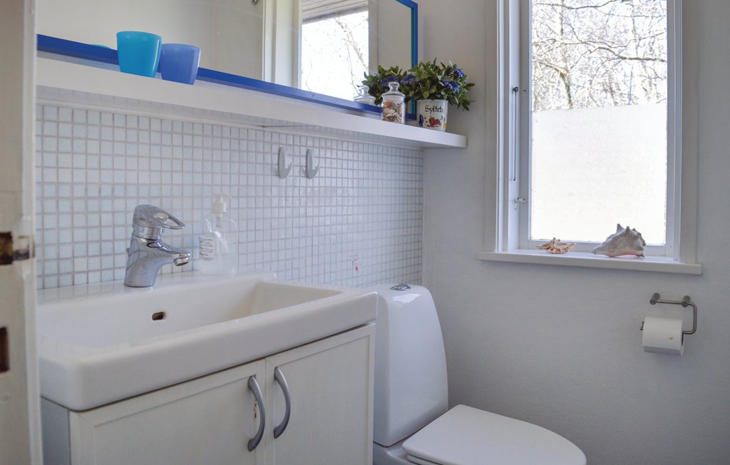 Feriehuse - Udsholt Strand , Danmark - E05248 14