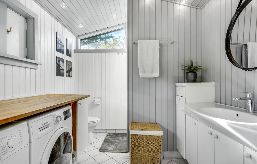 Ferienhaus - Smidstrup Strand , Dänemark - E05201 24