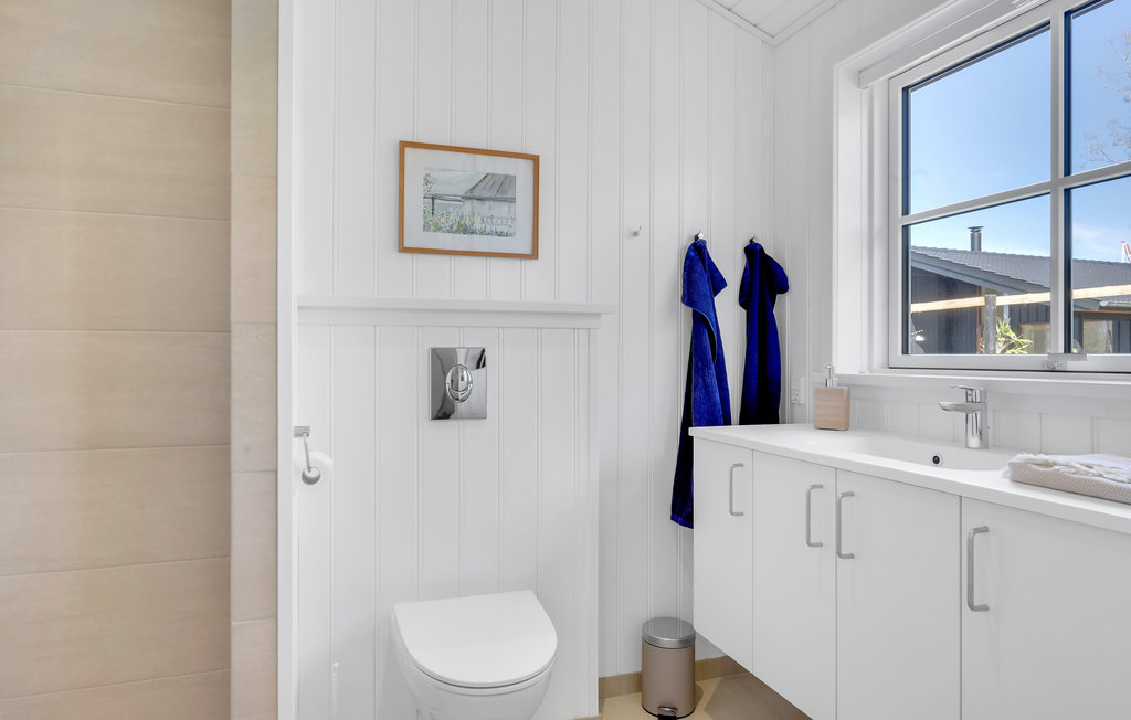Ferienhaus - Udsholt Strand , Dänemark - E05257 28