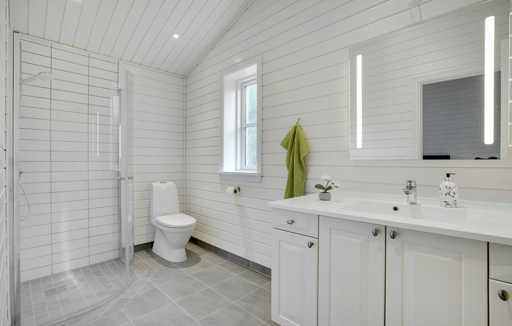 Ferienhaus - Smidstrup , Dänemark - E05326 22