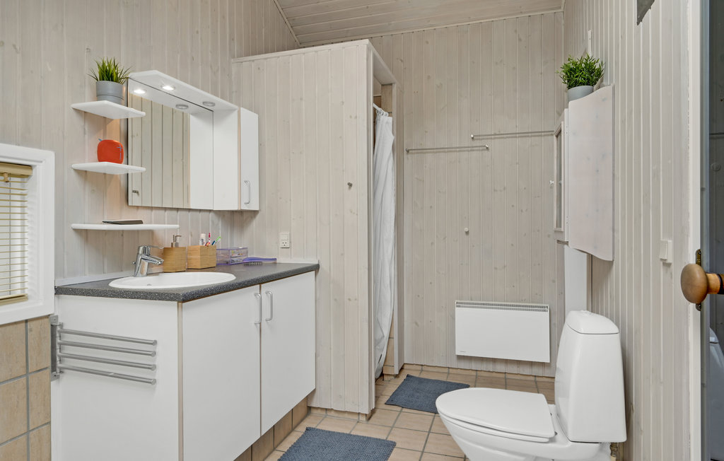 Ferienhaus - Smidstrup Strand , Dänemark - E05321 22