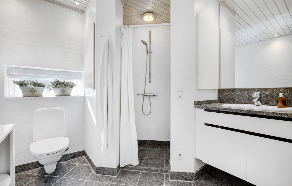 Ferienhaus - Smidstrup Strand , Dänemark - E05627 23