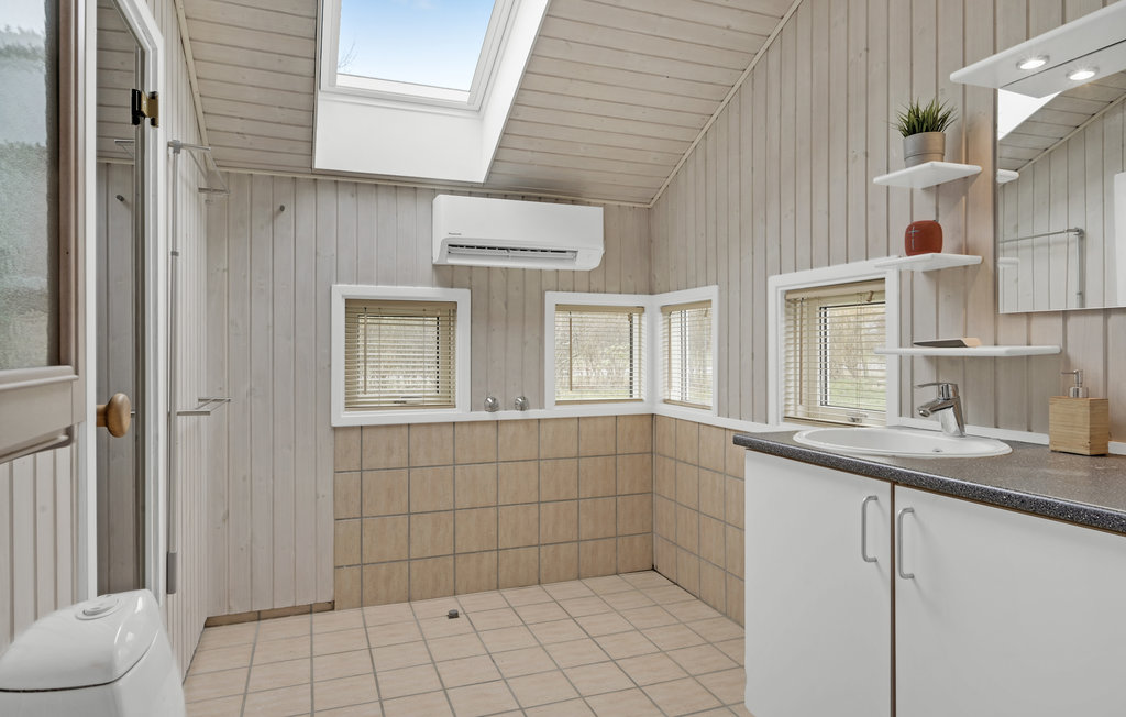 Ferienhaus - Smidstrup Strand , Dänemark - E05321 23