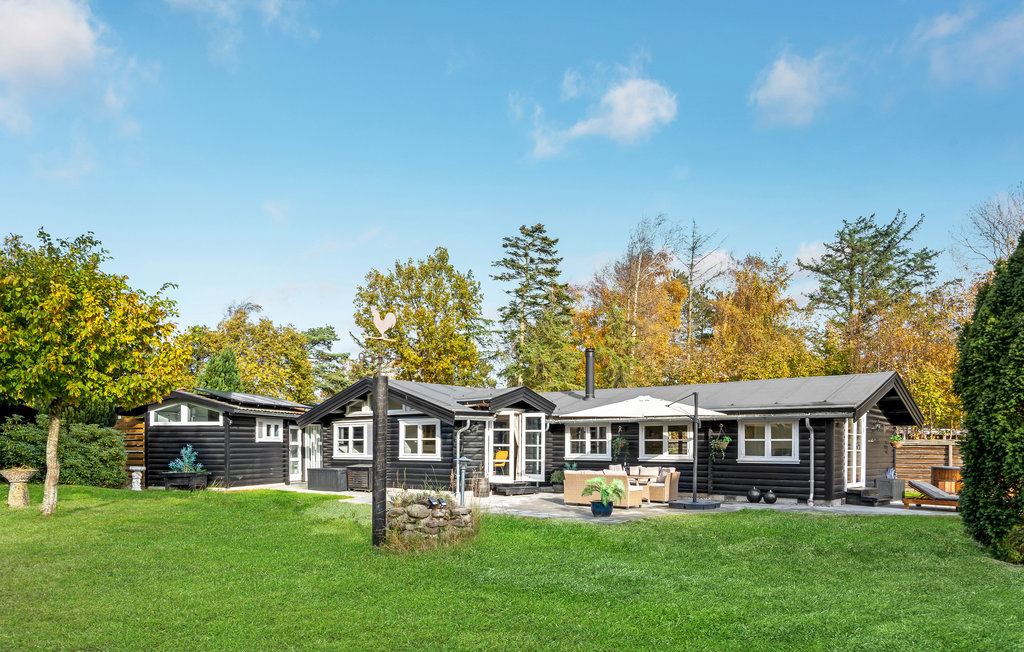 Ferienhaus - Smidstrup Strand , Dänemark - E05201 1