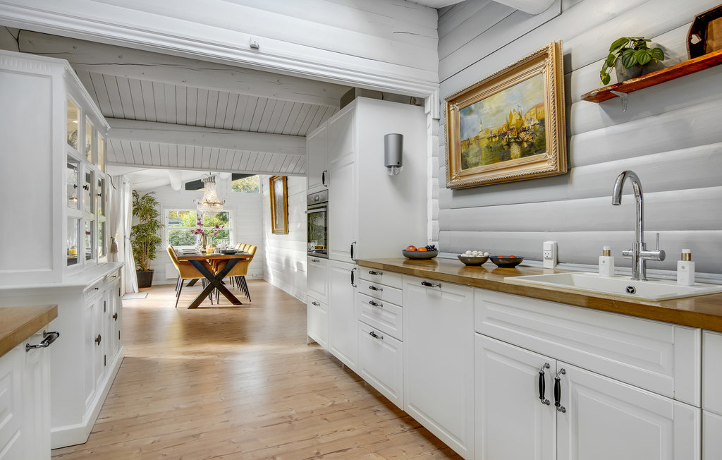 Ferienhaus - Smidstrup Strand , Dänemark - E05201 17