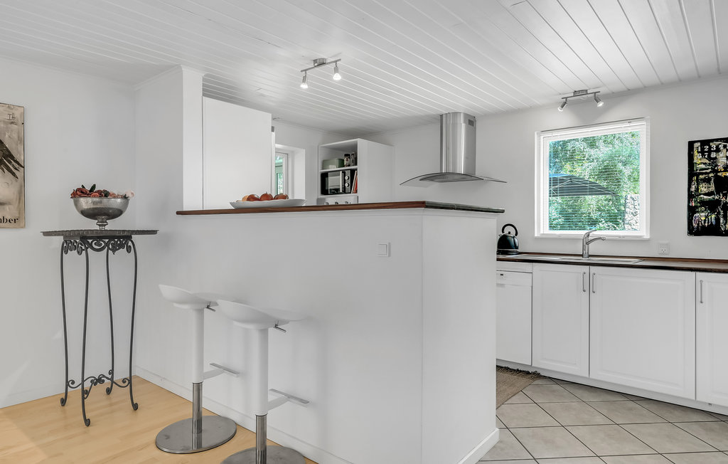 Feriehuse - Udsholt Strand , Danmark - E05293 6