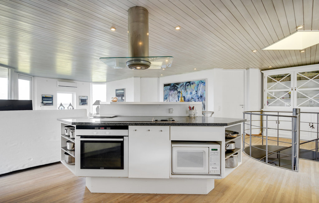 Ferienhaus - Smidstrup Strand , Dänemark - E05627 5