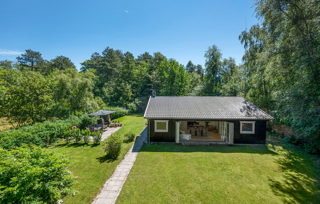 Feriehuse - Udsholt Strand , Danmark - E05293 8