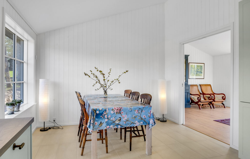 Ferienhaus - Udsholt Strand , Dänemark - E05257 24