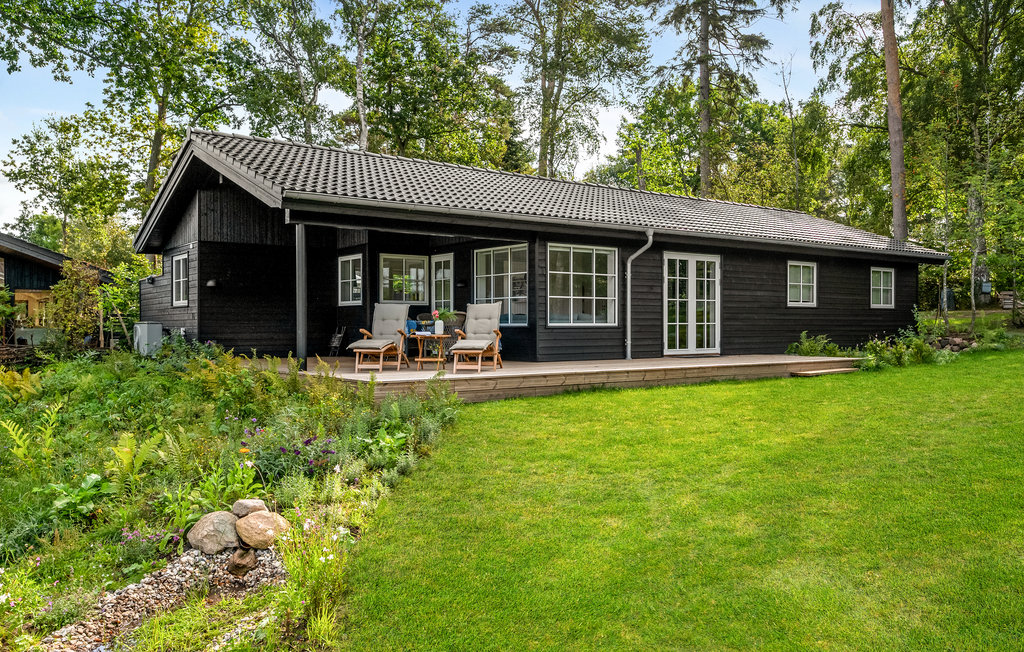 Ferienhaus - Udsholt Strand , Dänemark - E05257 11