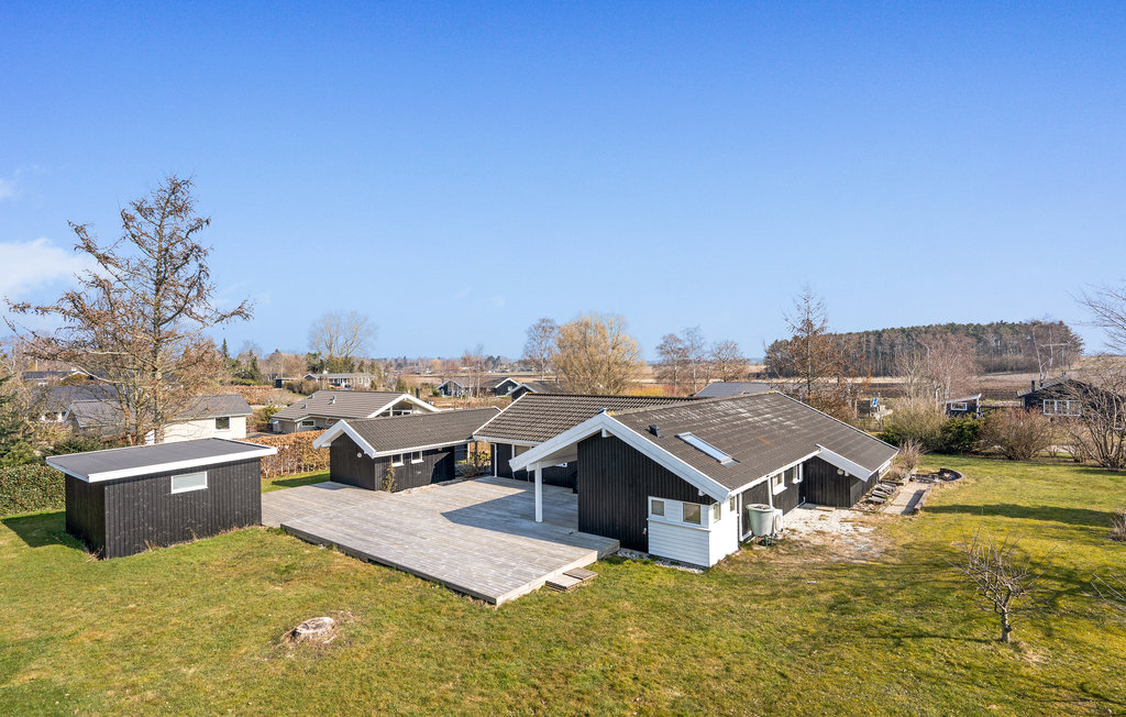 Ferienhaus - Smidstrup Strand , Dänemark - E05321 11
