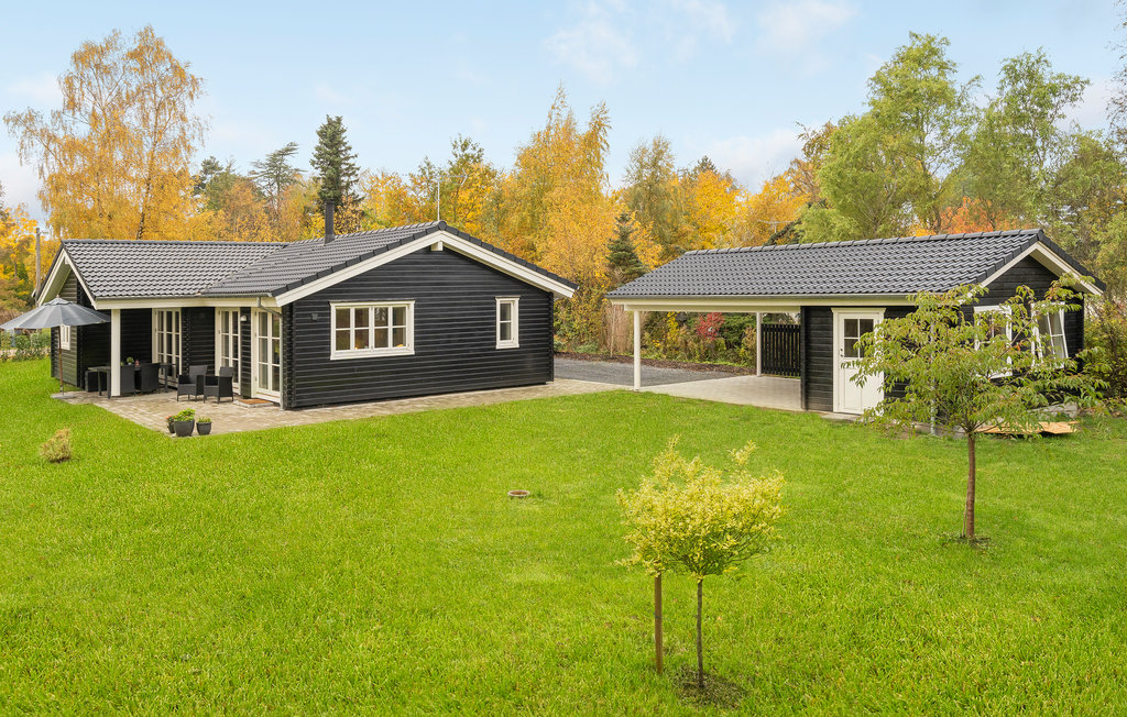 Ferienhaus - Smidstrup , Dänemark - E05326 11