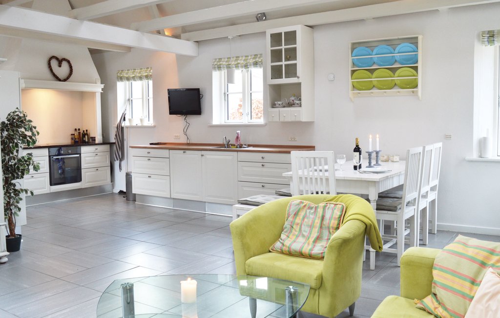 Feriehuse - Smidstrup Strand , Danmark - E05202 14