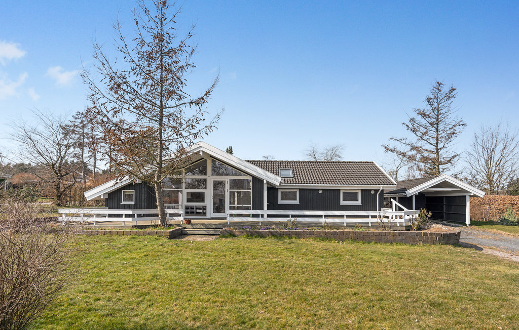 Ferienhaus - Smidstrup Strand , Dänemark - E05321 10