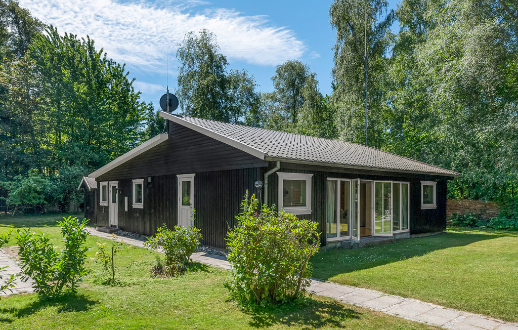 Feriehuse - Udsholt Strand , Danmark - E05293 9