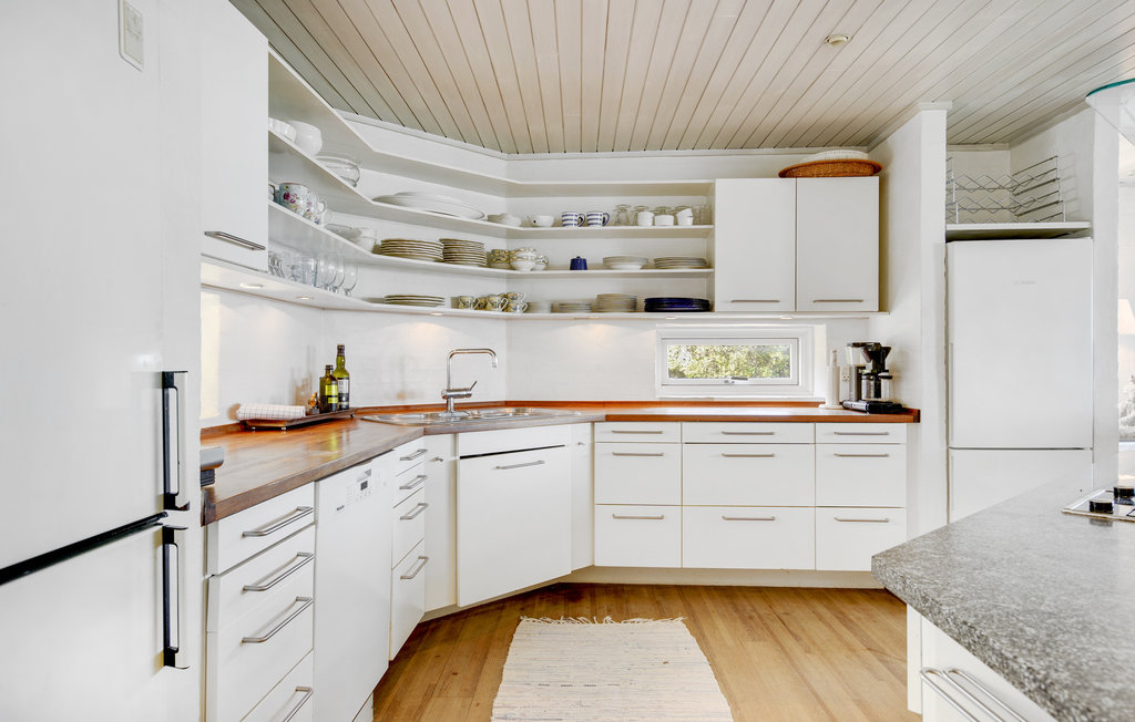 Ferienhaus - Smidstrup Strand , Dänemark - E05627 17
