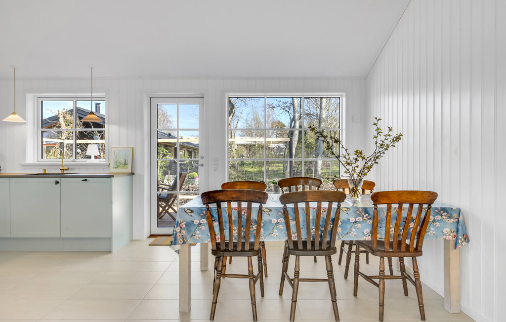 Ferienhaus - Udsholt Strand , Dänemark - E05257 23