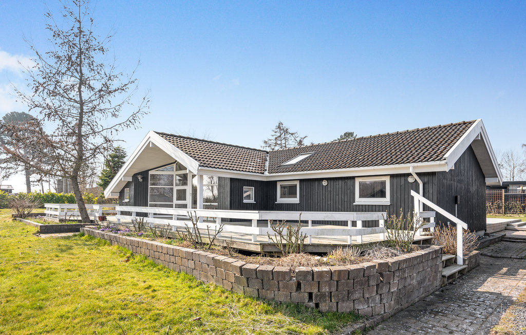 Ferienhaus - Smidstrup Strand , Dänemark - E05321 8