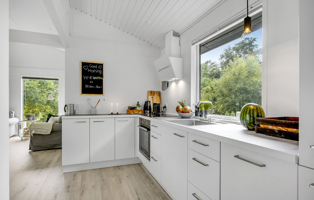 Feriehuse - Udsholt Strand , Danmark - E05256 8