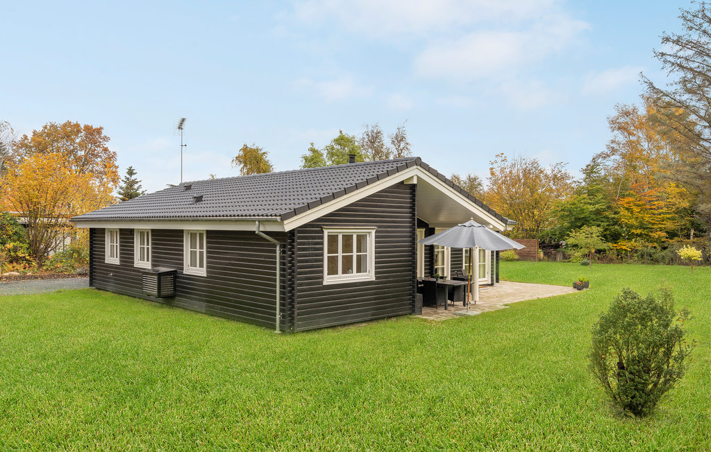 Ferienhaus - Smidstrup , Dänemark - E05326 2