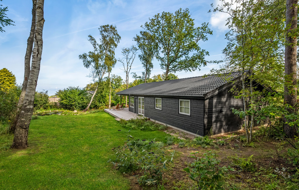 Ferienhaus - Udsholt Strand , Dänemark - E05257 12