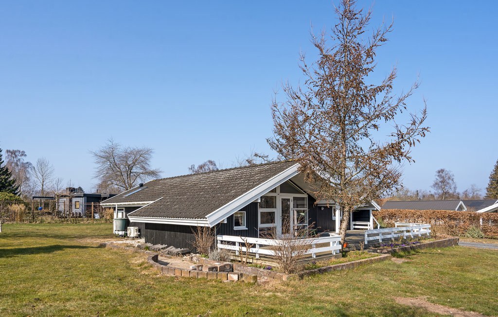 Ferienhaus - Smidstrup Strand , Dänemark - E05321 12
