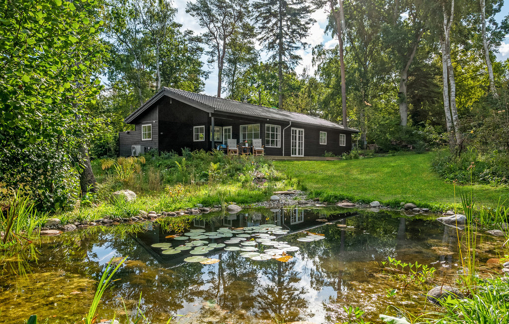 Ferienhaus - Udsholt Strand , Dänemark - E05257 10