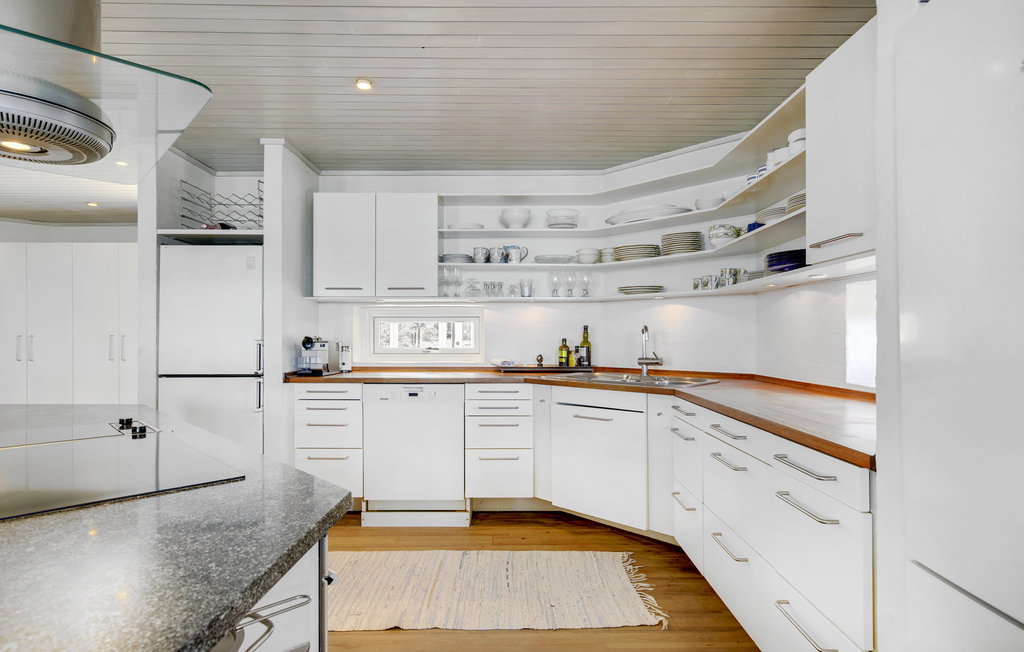 Ferienhaus - Smidstrup Strand , Dänemark - E05627 18