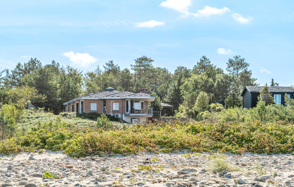 Ferienhaus - Smidstrup Strand , Dänemark - E05627 9