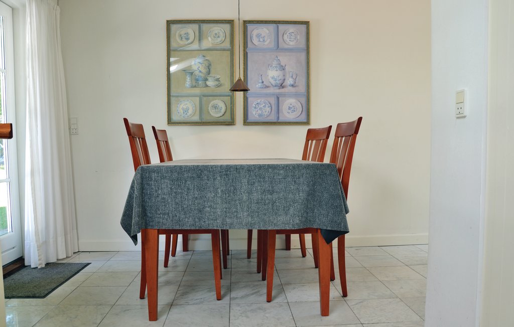 Semesterhus - Smidstrup Strand , Danmark - E05203 8