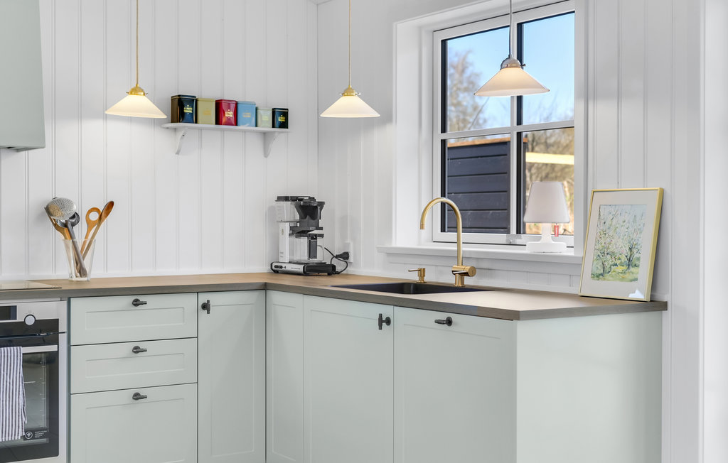 Ferienhaus - Udsholt Strand , Dänemark - E05257 22