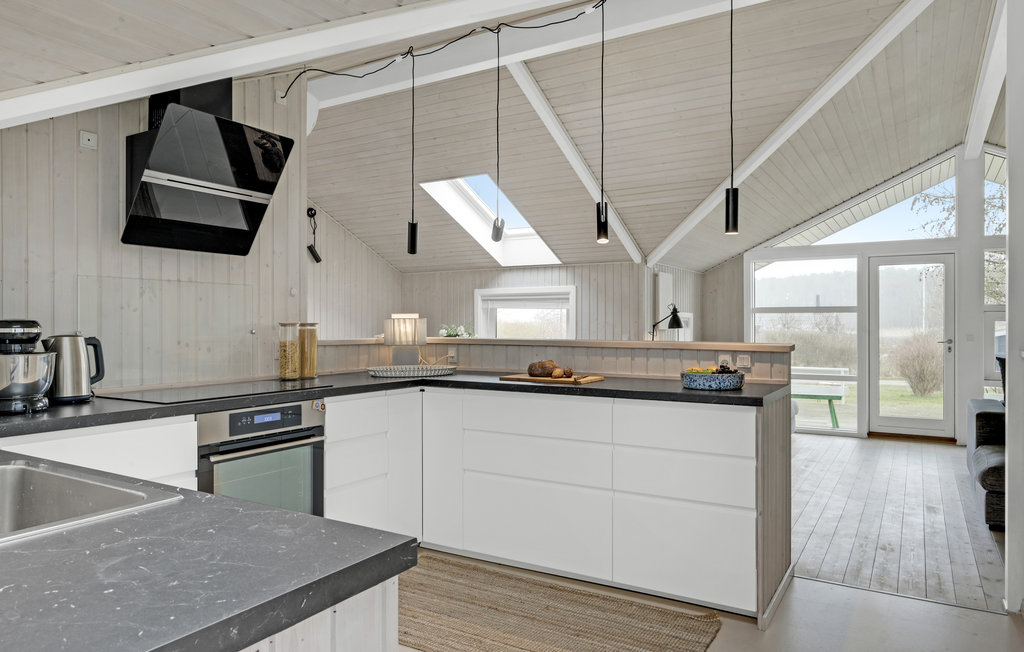 Ferienhaus - Smidstrup Strand , Dänemark - E05321 7