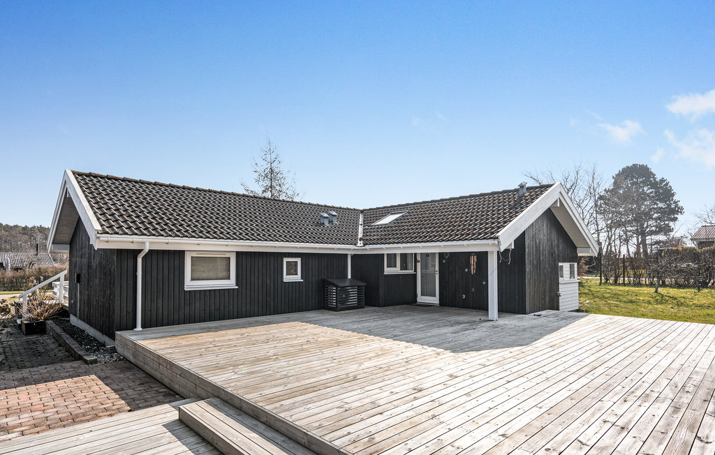 Ferienhaus - Smidstrup Strand , Dänemark - E05321 9