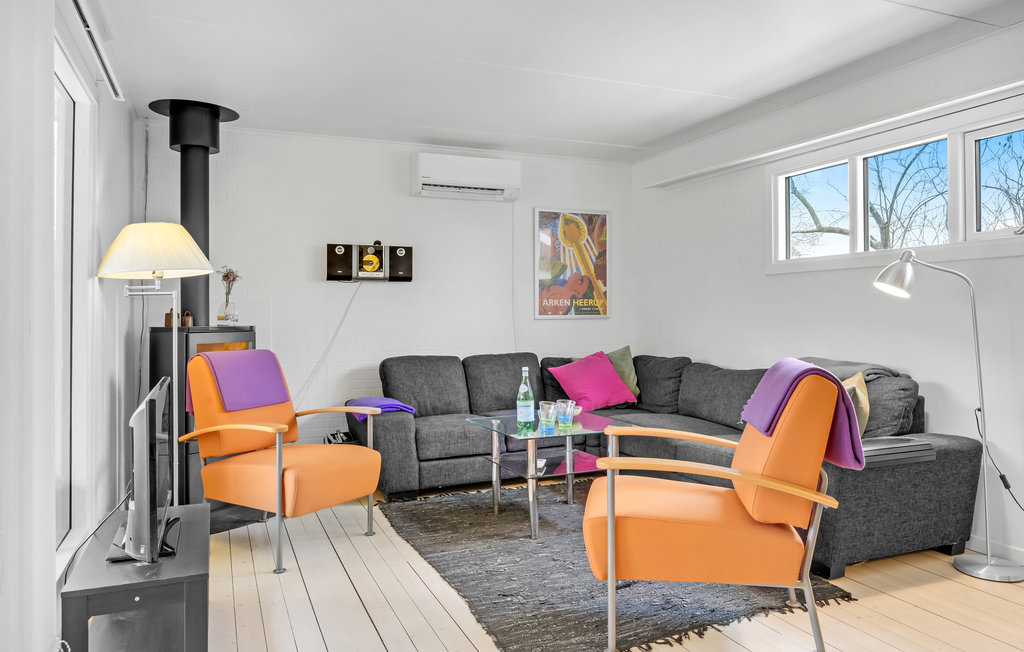 Ferienhaus - Smidstrup Strand , Dänemark - E05314 2