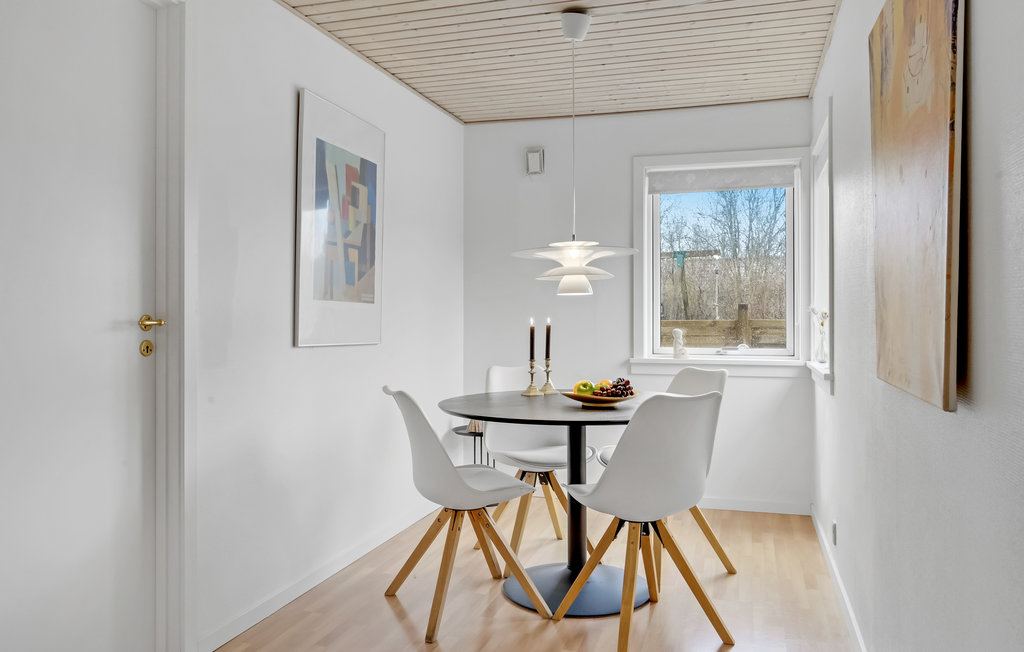 Ferienhaus - Smidstrup Strand , Dänemark - E05314 5