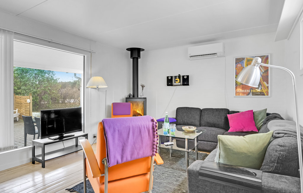 Ferienhaus - Smidstrup Strand , Dänemark - E05314 18