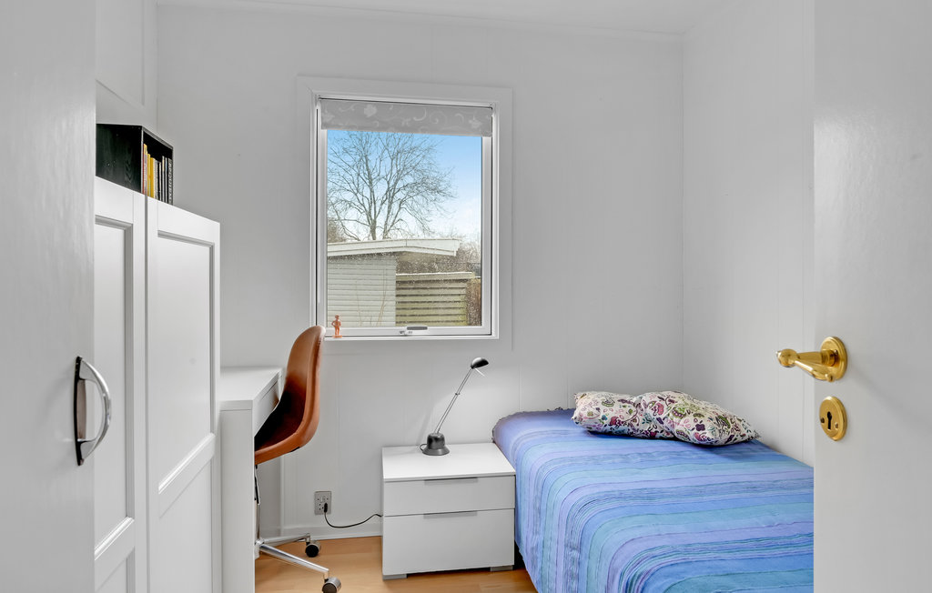 Ferienhaus - Smidstrup Strand , Dänemark - E05314 23