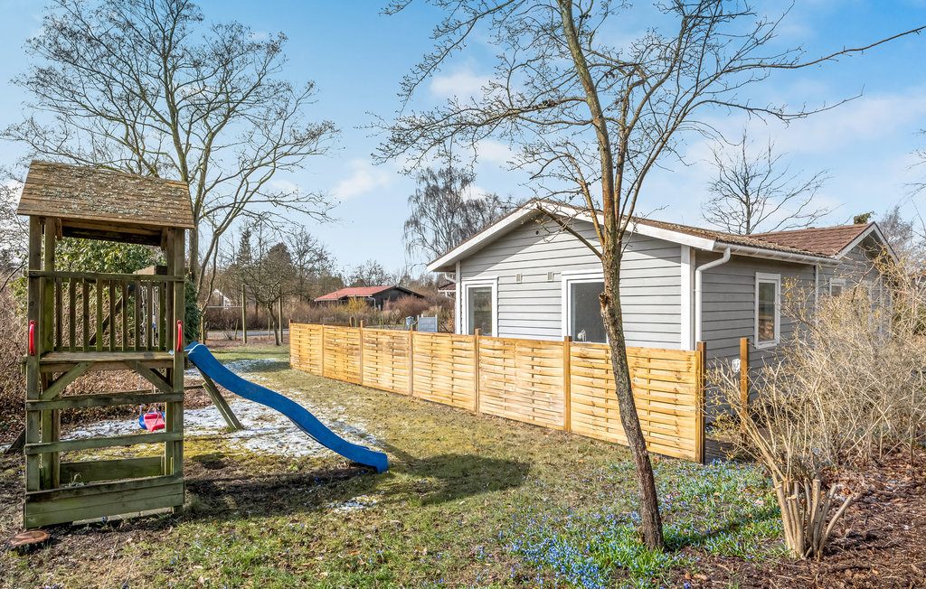 Ferienhaus - Smidstrup Strand , Dänemark - E05314 17