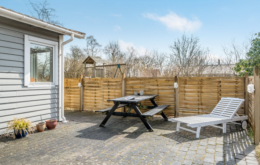 Ferienhaus - Smidstrup Strand , Dänemark - E05314 16