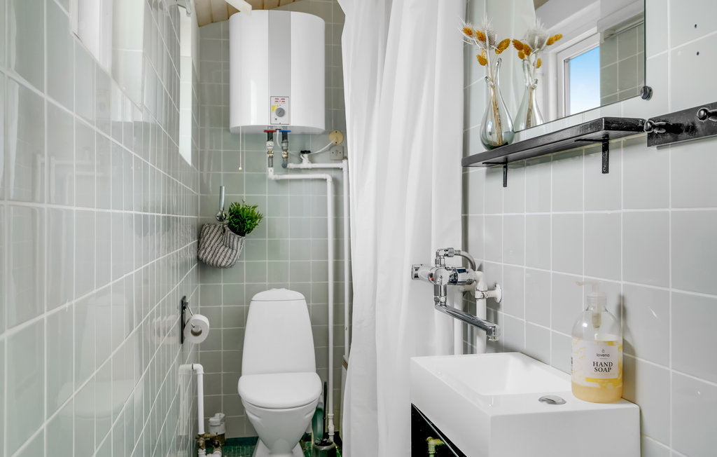 Ferienhaus - Smidstrup Strand , Dänemark - E05314 25