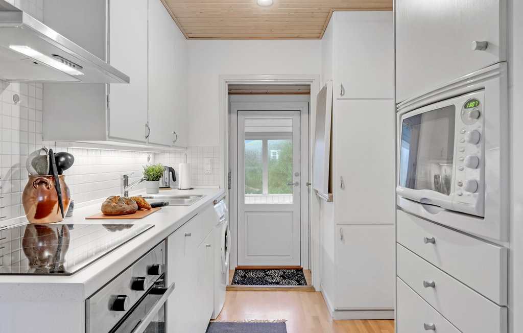 Ferienhaus - Smidstrup Strand , Dänemark - E05314 6