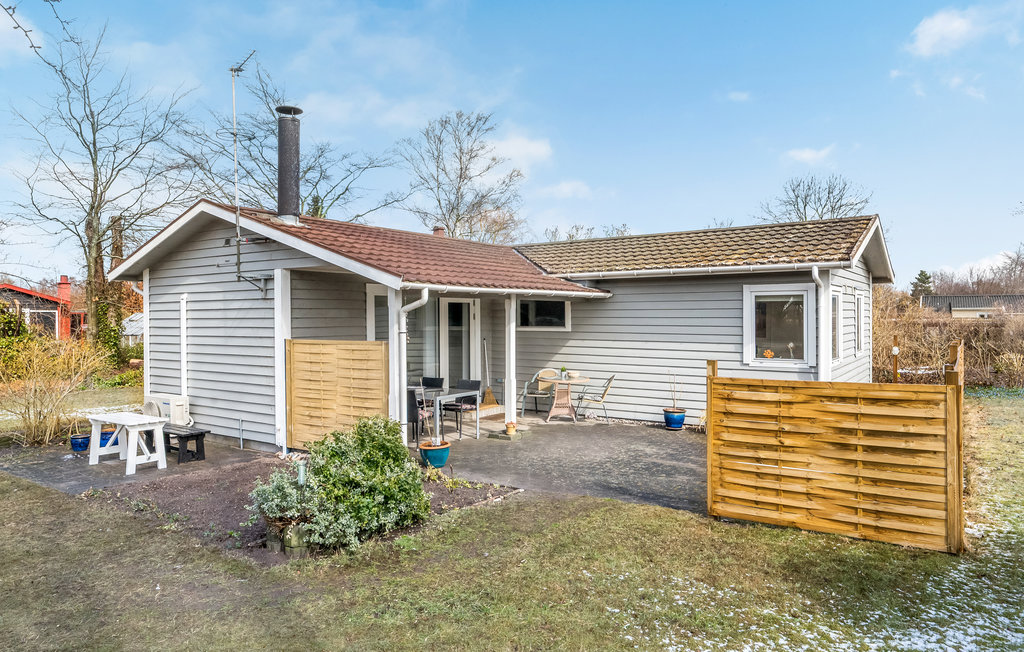 Ferienhaus - Smidstrup Strand , Dänemark - E05314 1