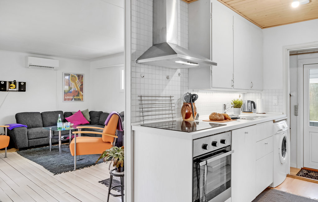 Ferienhaus - Smidstrup Strand , Dänemark - E05314 20