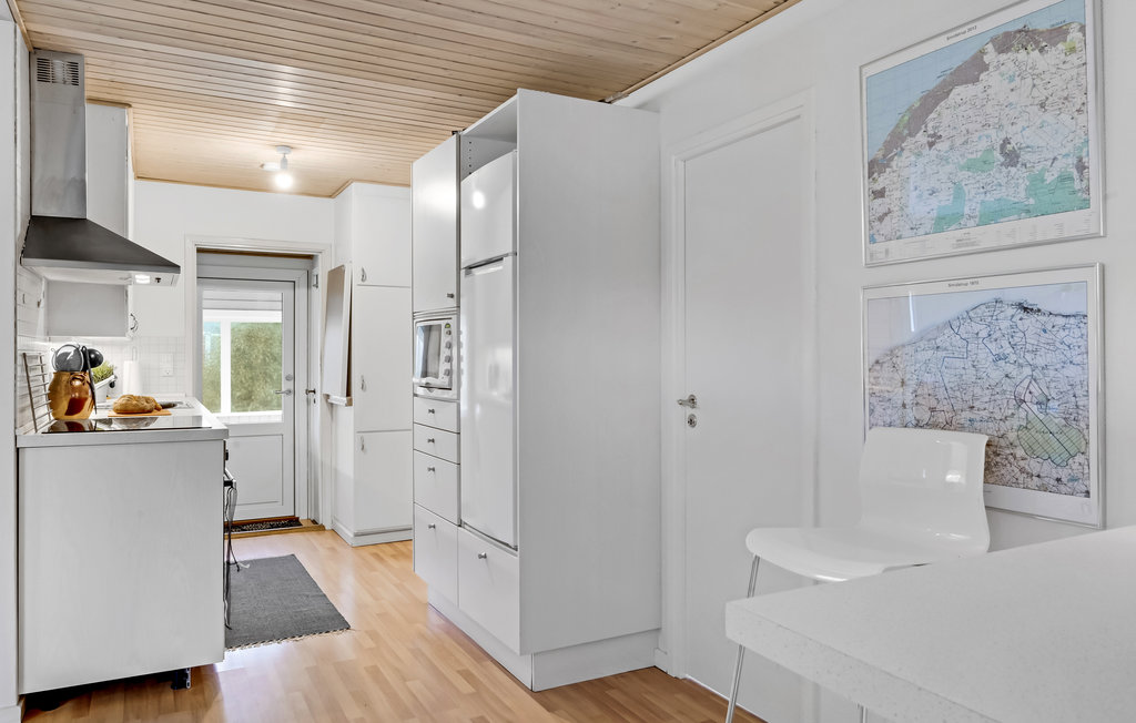 Ferienhaus - Smidstrup Strand , Dänemark - E05314 21