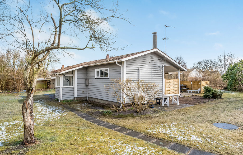 Ferienhaus - Smidstrup Strand , Dänemark - E05314 12