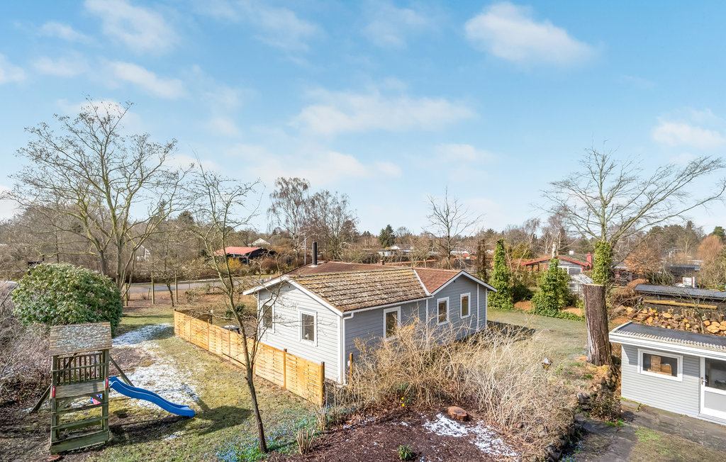 Ferienhaus - Smidstrup Strand , Dänemark - E05314 10